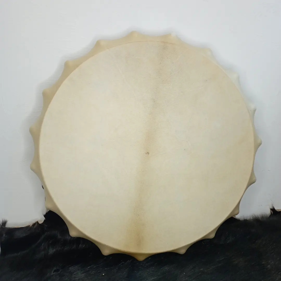 Шаманский бубен (19 резонаторов )