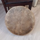 Шаманский  бубен