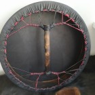 Шаманский бубен