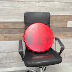 Шаманский бубен (Красное солнце)