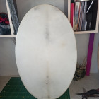 Шаманский бубен (Эллипс)