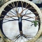 Шаманский бубен