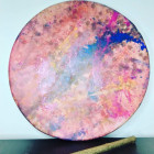 Шаманский бубен    (Василек )