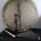 Шаманский бубен